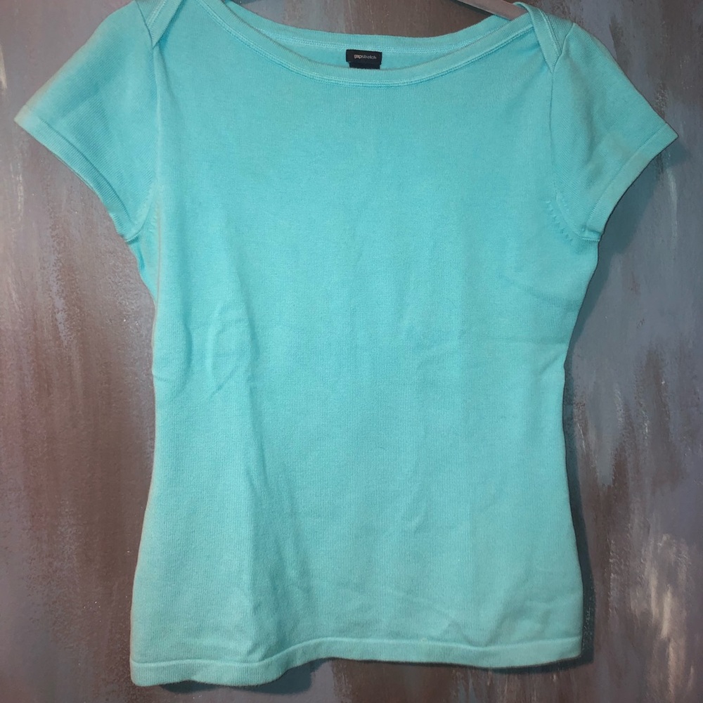 Adorable vintage gap sweater/top